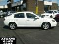 Summit White - Cobalt LT Sedan Photo No. 8