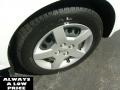 Summit White - Cobalt LT Sedan Photo No. 9