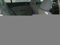 Summit White - Cobalt LT Sedan Photo No. 16