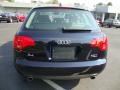 Deep Sea Blue Pearl Effect - A4 2.0T quattro Avant Photo No. 8