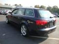 Deep Sea Blue Pearl Effect - A4 2.0T quattro Avant Photo No. 9