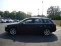 Deep Sea Blue Pearl Effect - A4 2.0T quattro Avant Photo No. 10