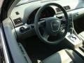 Deep Sea Blue Pearl Effect - A4 2.0T quattro Avant Photo No. 11