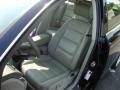 Deep Sea Blue Pearl Effect - A4 2.0T quattro Avant Photo No. 16