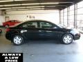 Black - G6 Sedan Photo No. 2