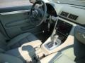 Deep Sea Blue Pearl Effect - A4 2.0T quattro Avant Photo No. 18