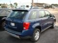 2009 Deep Blue Metallic Pontiac Torrent   photo #5