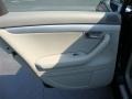Deep Sea Blue Pearl Effect - A4 2.0T quattro Avant Photo No. 22
