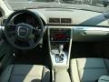 Deep Sea Blue Pearl Effect - A4 2.0T quattro Avant Photo No. 24