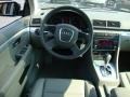 Deep Sea Blue Pearl Effect - A4 2.0T quattro Avant Photo No. 25
