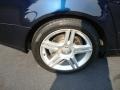Deep Sea Blue Pearl Effect - A4 2.0T quattro Avant Photo No. 27