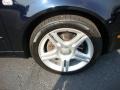 Deep Sea Blue Pearl Effect - A4 2.0T quattro Avant Photo No. 28