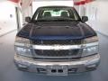 Superior Blue Metallic - Colorado Z71 Extended Cab Photo No. 6