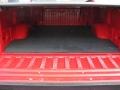 2007 Bright Red Ford F150 XLT SuperCab 4x4  photo #14