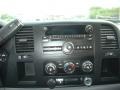 2007 Silver Birch Metallic GMC Sierra 1500 SLE Crew Cab  photo #11