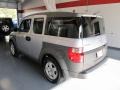 2004 Satin Silver Metallic Honda Element EX  photo #2