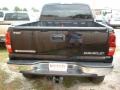 Black - Silverado 1500 Z71 Extended Cab 4x4 Photo No. 4