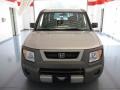 2004 Satin Silver Metallic Honda Element EX  photo #5