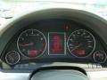Deep Sea Blue Pearl Effect - A4 2.0T quattro Avant Photo No. 40