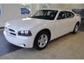 Stone White - Charger SE Photo No. 2
