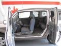 2004 Satin Silver Metallic Honda Element EX  photo #11