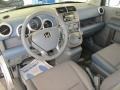 2004 Satin Silver Metallic Honda Element EX  photo #13