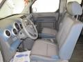 2004 Satin Silver Metallic Honda Element EX  photo #15