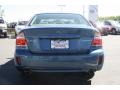 2009 Newport Blue Pearl Subaru Legacy 2.5i Sedan  photo #3