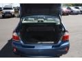 2009 Newport Blue Pearl Subaru Legacy 2.5i Sedan  photo #25