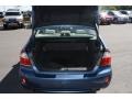 Newport Blue Pearl - Legacy 2.5i Sedan Photo No. 25