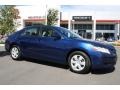 2007 Blue Ribbon Metallic Toyota Camry CE  photo #1