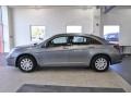 Silver Steel Metallic - Sebring Touring Sedan Photo No. 1
