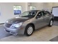 Silver Steel Metallic - Sebring Touring Sedan Photo No. 2