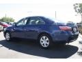 2007 Blue Ribbon Metallic Toyota Camry CE  photo #4