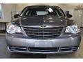 Silver Steel Metallic - Sebring Touring Sedan Photo No. 3