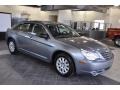 Silver Steel Metallic - Sebring Touring Sedan Photo No. 4