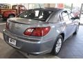 Silver Steel Metallic - Sebring Touring Sedan Photo No. 5