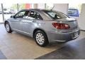 Silver Steel Metallic - Sebring Touring Sedan Photo No. 7