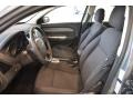Silver Steel Metallic - Sebring Touring Sedan Photo No. 9