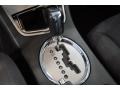 Silver Steel Metallic - Sebring Touring Sedan Photo No. 14