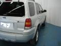 2005 Silver Metallic Ford Escape Hybrid 4WD  photo #28