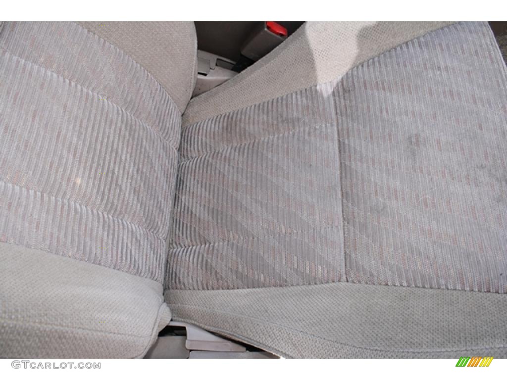 1998 4Runner SR5 4x4 - Black / Oak photo #12