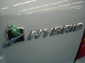 2005 Silver Metallic Ford Escape Hybrid 4WD  photo #31