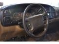 1998 Black Dodge Ram 1500 Laramie SLT Extended Cab 4x4  photo #18