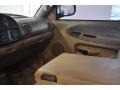 1998 Black Dodge Ram 1500 Laramie SLT Extended Cab 4x4  photo #24