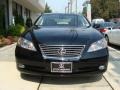 Obsidian Black - ES 350 Photo No. 2