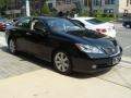 Obsidian Black - ES 350 Photo No. 3