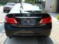 Obsidian Black - ES 350 Photo No. 5