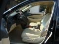 Obsidian Black - ES 350 Photo No. 7