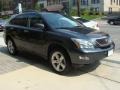 Flint Mica - RX 350 AWD Photo No. 3